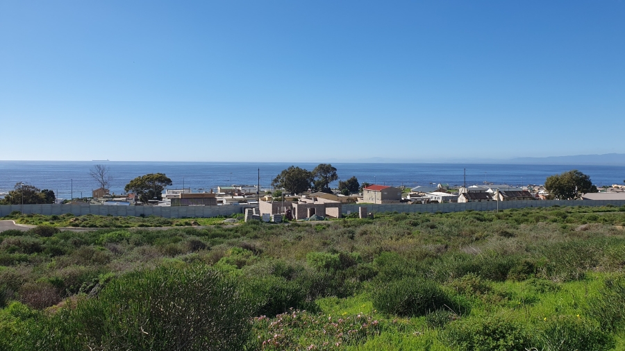 0 Bedroom Property for Sale in Steenbergs Cove Western Cape
